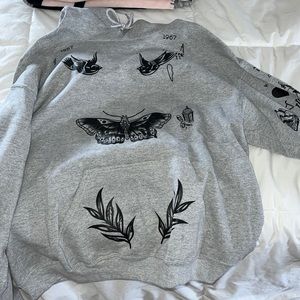 harry styles sweatshirt